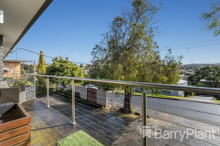Fifth view of Homely unit listing, 7/7 Sanglen Terrace, Belmont VIC 3216