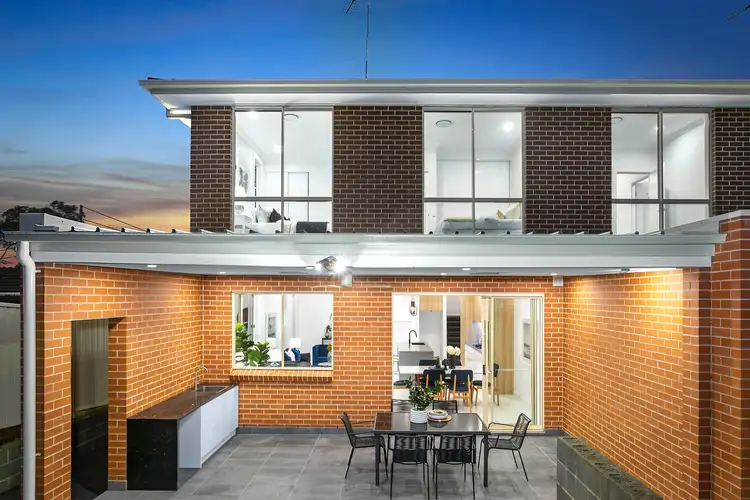 111A Marshall Road, Carlingford NSW 2118