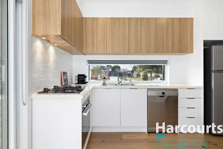 Third view of Homely townhouse listing, 1/5 Daleglen Street, Reservoir VIC 3073