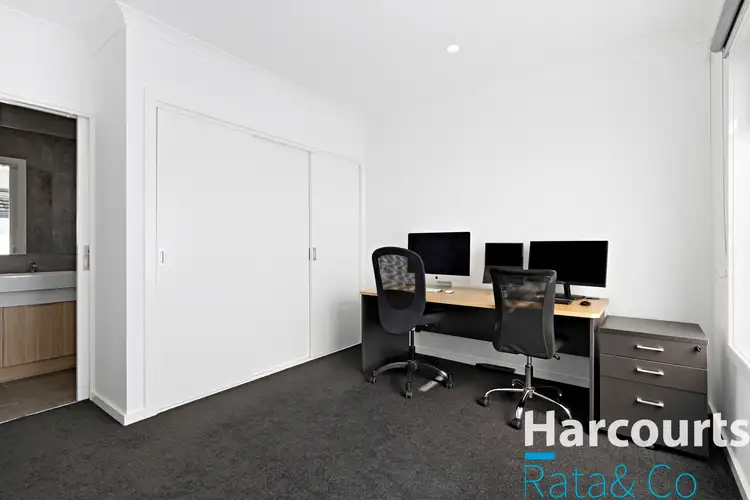 Fifth view of Homely townhouse listing, 1/5 Daleglen Street, Reservoir VIC 3073