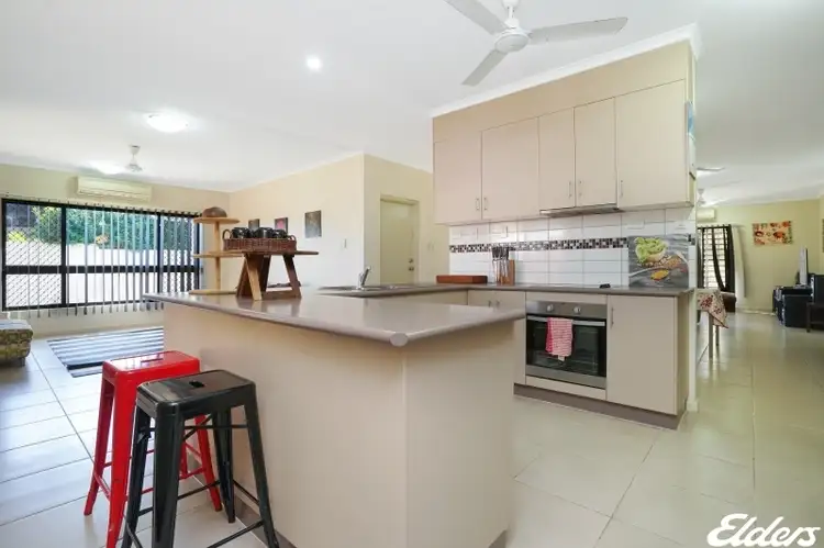 Second view of Homely house listing, 10 Demda Circuit, Lyons NT 810