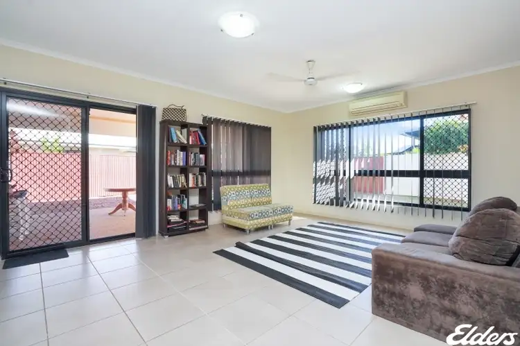 Fourth view of Homely house listing, 10 Demda Circuit, Lyons NT 810