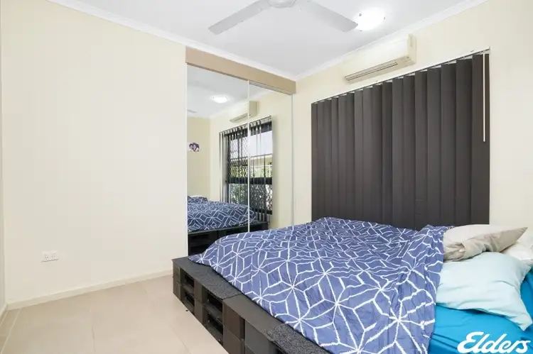 Fifth view of Homely house listing, 10 Demda Circuit, Lyons NT 810