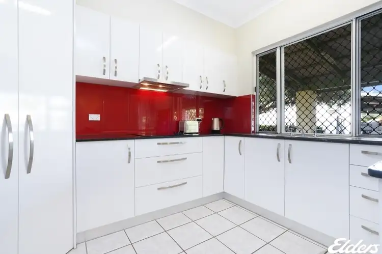 Second view of Homely house listing, 3 Lulworth Court, Gray NT 830