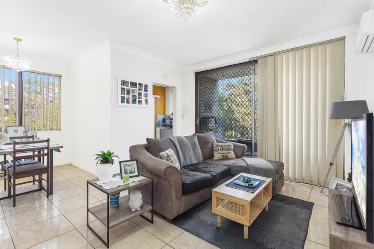 Second view of Homely unit listing, 4/64-68 Copeland Street, Liverpool NSW 2170