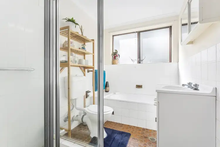 Sixth view of Homely unit listing, 4/64-68 Copeland Street, Liverpool NSW 2170