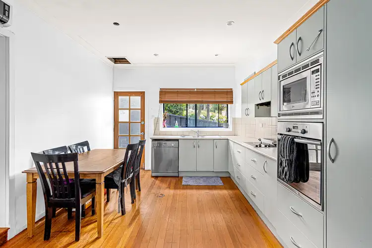 Second view of Homely house listing, 23 Parmenter Avenue, Corrimal NSW 2518