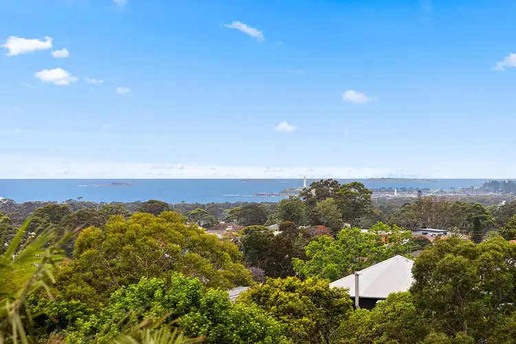 Third view of Homely house listing, 23 Parmenter Avenue, Corrimal NSW 2518