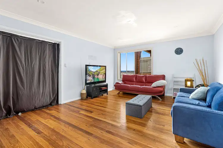 Fourth view of Homely house listing, 23 Parmenter Avenue, Corrimal NSW 2518