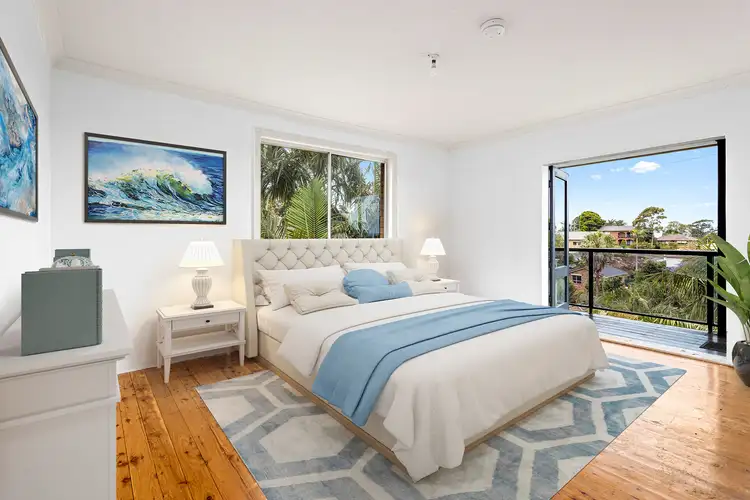 Fifth view of Homely house listing, 23 Parmenter Avenue, Corrimal NSW 2518