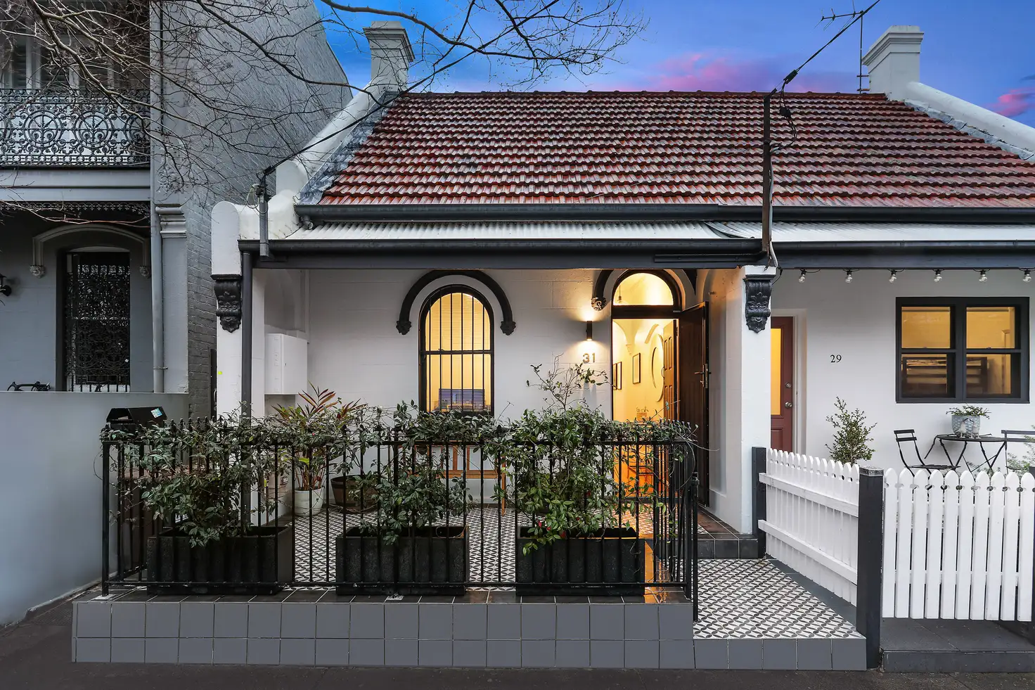 Main view of Homely house listing, 31 Renwick Street, Leichhardt NSW 2040