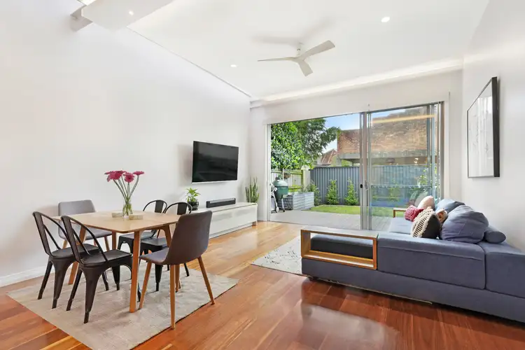 Second view of Homely house listing, 31 Renwick Street, Leichhardt NSW 2040