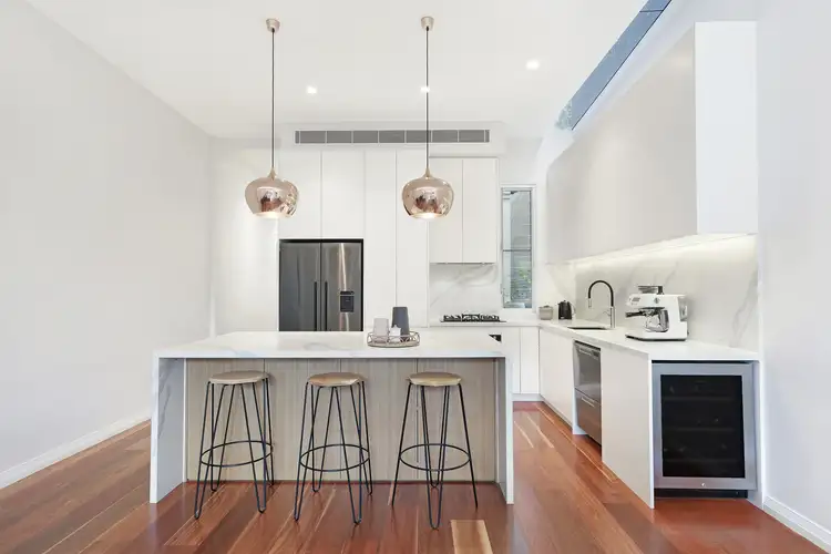 Third view of Homely house listing, 31 Renwick Street, Leichhardt NSW 2040