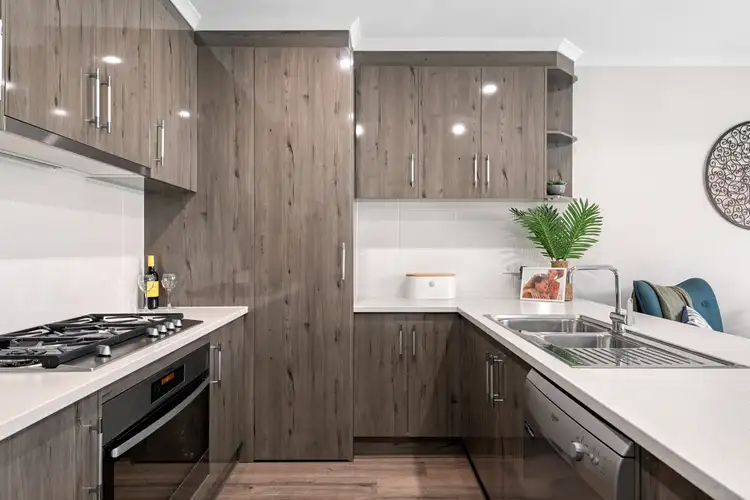 Fifth view of Homely house listing, 4/83 Fenton Avenue, Christies Beach SA 5165