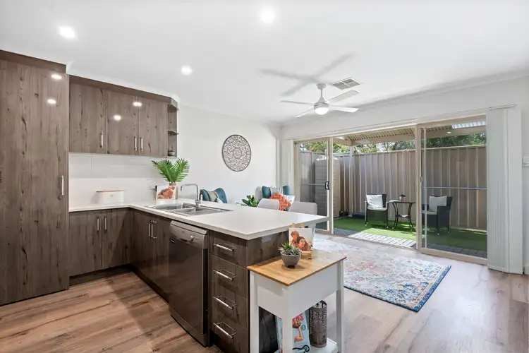 Sixth view of Homely house listing, 4/83 Fenton Avenue, Christies Beach SA 5165