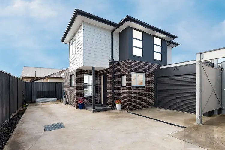 6/192 Francis Street, Yarraville VIC 3013