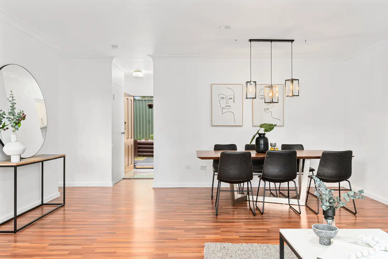 Main view of Homely villa listing, 1/20-22 Toronto Parade, Sutherland NSW 2232