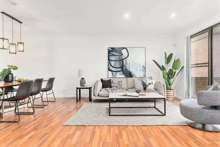 Second view of Homely villa listing, 1/20-22 Toronto Parade, Sutherland NSW 2232