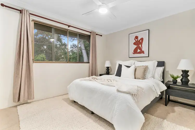 Third view of Homely villa listing, 1/20-22 Toronto Parade, Sutherland NSW 2232