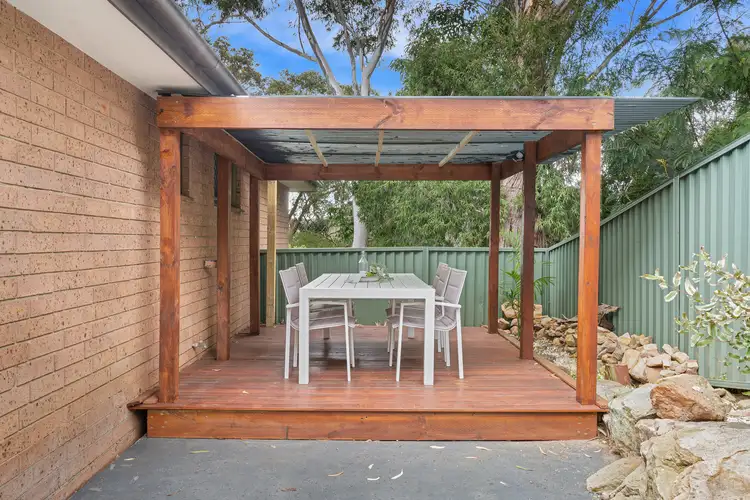 Sixth view of Homely villa listing, 1/20-22 Toronto Parade, Sutherland NSW 2232