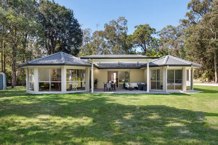 Second view of Homely house listing, 65 Carriage Way, Cooroibah QLD 4565