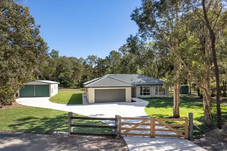 Third view of Homely house listing, 65 Carriage Way, Cooroibah QLD 4565
