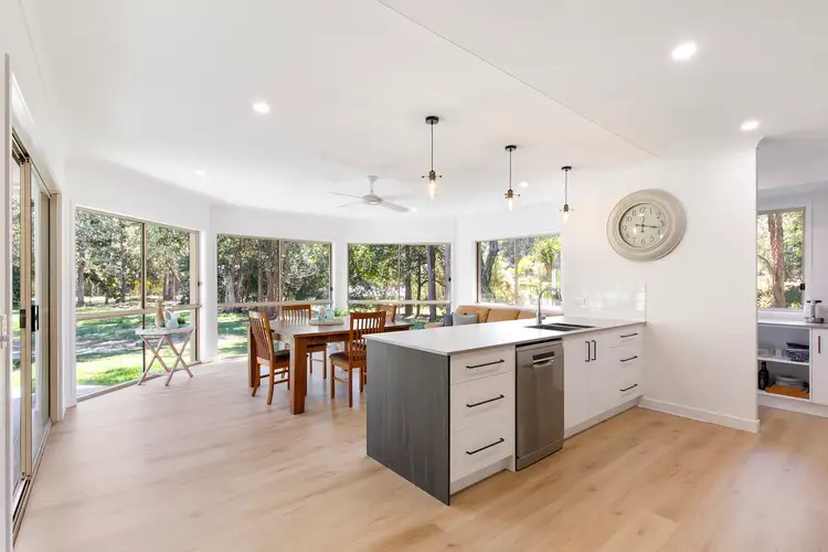Fourth view of Homely house listing, 65 Carriage Way, Cooroibah QLD 4565
