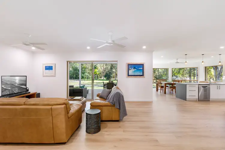 Fifth view of Homely house listing, 65 Carriage Way, Cooroibah QLD 4565