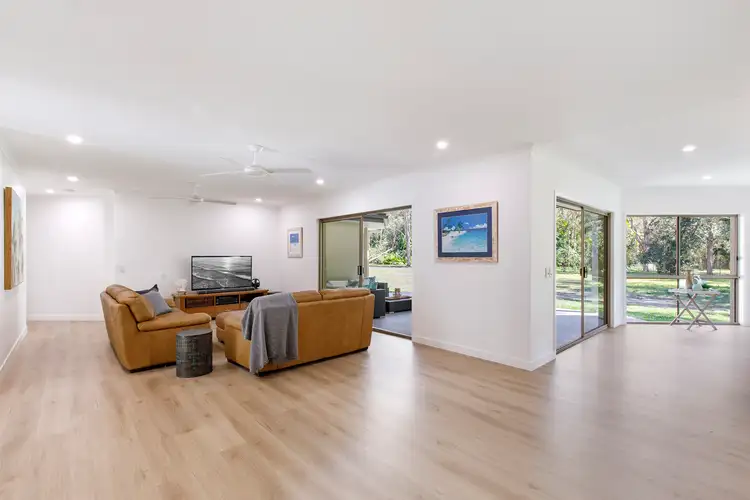 Sixth view of Homely house listing, 65 Carriage Way, Cooroibah QLD 4565