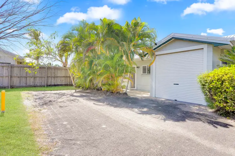 11/74-82 Swallow Street, Mooroobool QLD 4870