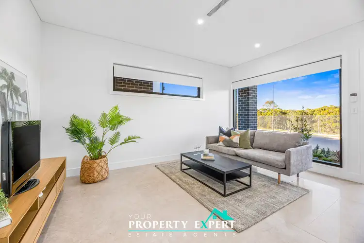Third view of Homely house listing, 30 Mangrove. Circuit, Marsden Park NSW 2765