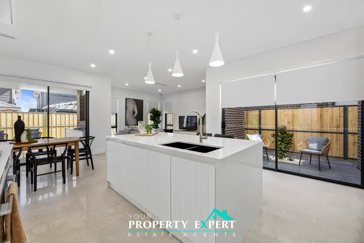 Fourth view of Homely house listing, 30 Mangrove. Circuit, Marsden Park NSW 2765
