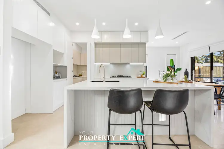 Fifth view of Homely house listing, 30 Mangrove. Circuit, Marsden Park NSW 2765