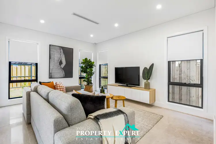 Sixth view of Homely house listing, 30 Mangrove. Circuit, Marsden Park NSW 2765