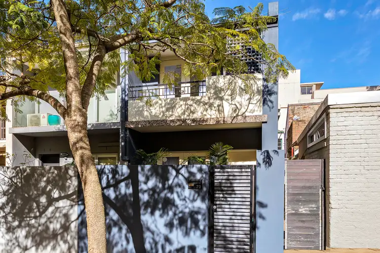 Main view of Homely house listing, 79 John Street, Pyrmont NSW 2009