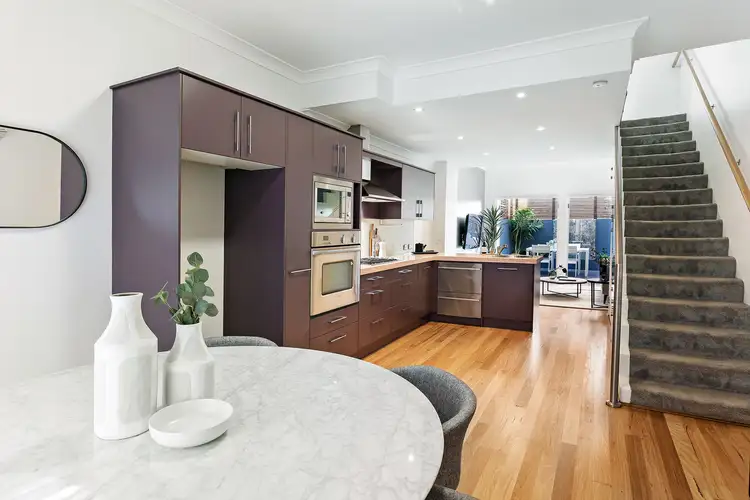 Third view of Homely house listing, 79 John Street, Pyrmont NSW 2009
