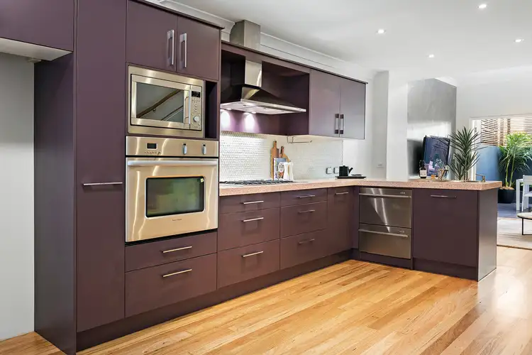 Fourth view of Homely house listing, 79 John Street, Pyrmont NSW 2009