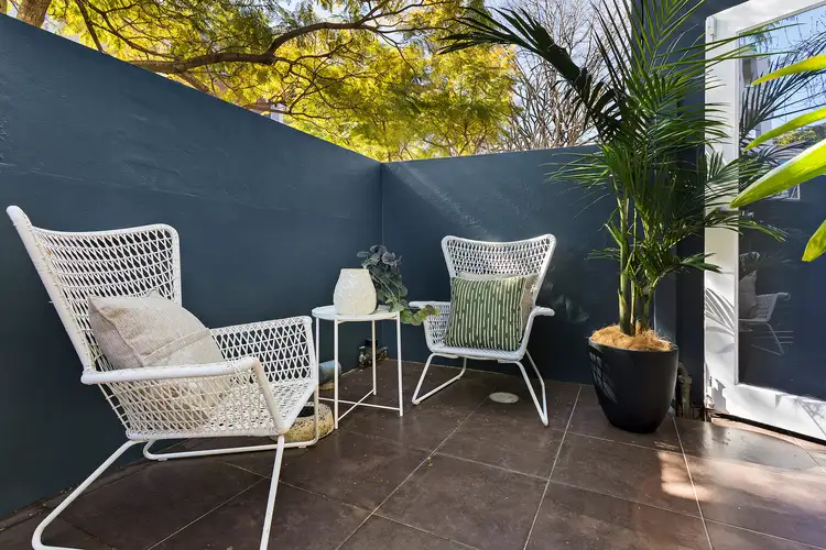 Fifth view of Homely house listing, 79 John Street, Pyrmont NSW 2009