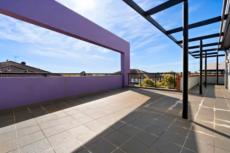 Sixth view of Homely apartment listing, 2803/32-36 Orara Street, Waitara NSW 2077