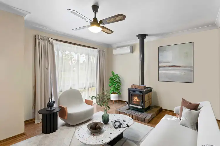 Main view of Homely house listing, 25 Merrett Drive, Moss Vale NSW 2577