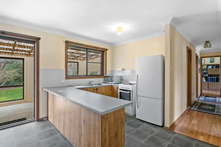 Second view of Homely house listing, 25 Merrett Drive, Moss Vale NSW 2577