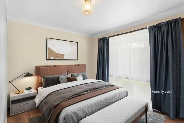 Third view of Homely house listing, 25 Merrett Drive, Moss Vale NSW 2577
