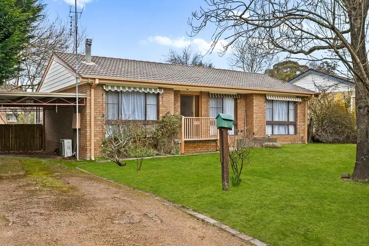 Fifth view of Homely house listing, 25 Merrett Drive, Moss Vale NSW 2577