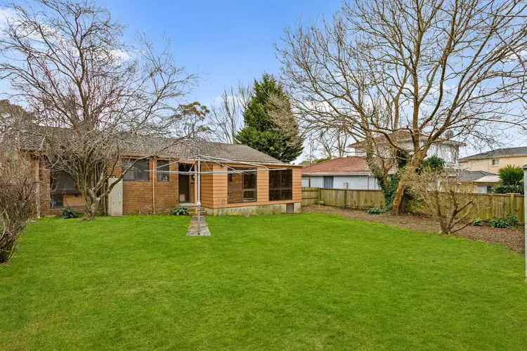 Sixth view of Homely house listing, 25 Merrett Drive, Moss Vale NSW 2577