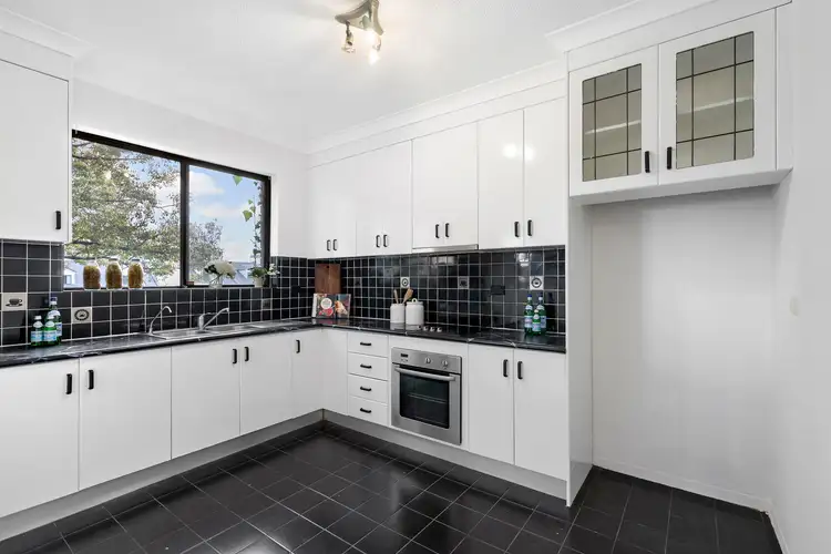 Second view of Homely apartment listing, 2/77 Virginia Street, Rosehill NSW 2142