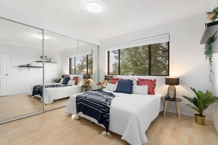 Third view of Homely apartment listing, 2/77 Virginia Street, Rosehill NSW 2142