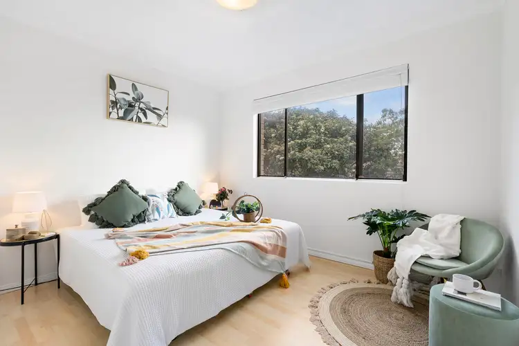 Fourth view of Homely apartment listing, 2/77 Virginia Street, Rosehill NSW 2142