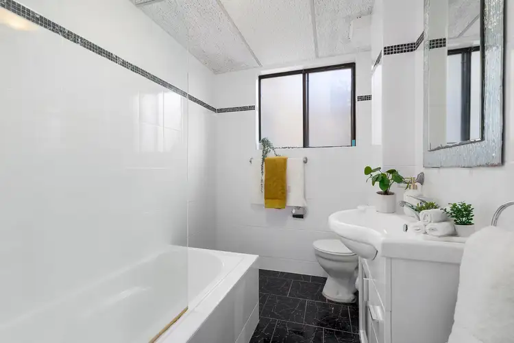 Fifth view of Homely apartment listing, 2/77 Virginia Street, Rosehill NSW 2142