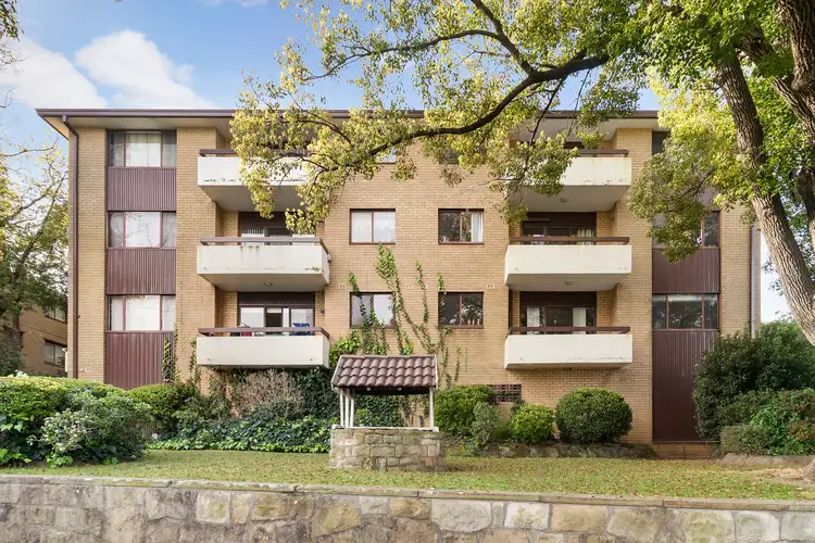 Sixth view of Homely apartment listing, 2/77 Virginia Street, Rosehill NSW 2142
