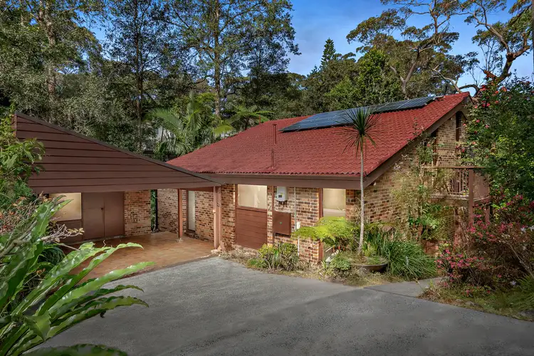 Main view of Homely house listing, 4 Blair Place, St Ives NSW 2075